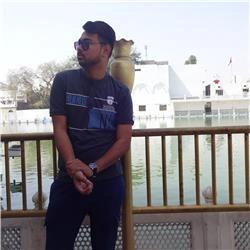TUSHAR AGRAWAL TUSHAR AGRAWAL