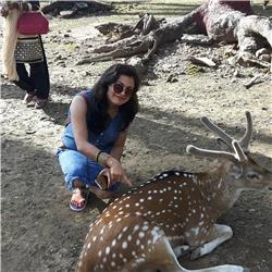 Jyoti Varshney
