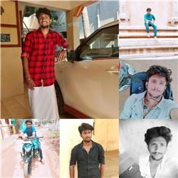 Hariharan B