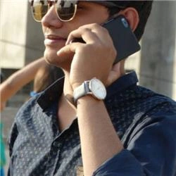 Niraj Shrimali