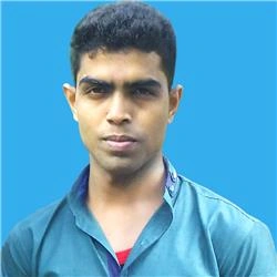 Bikash Biswas