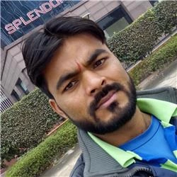 Dinesh Kumar