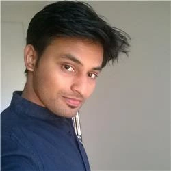 Amol Jadhav