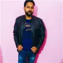 Dhruv Maurya