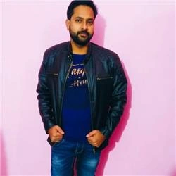 Dhruv Maurya