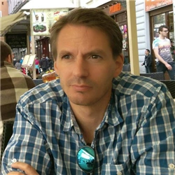 Stefan Schneider