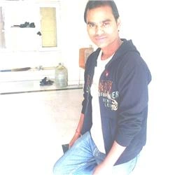 Babloo Kumar