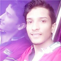 Faisal Alam