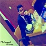 Mahmoud  Gamal