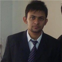 Ashwani Chaudhary
