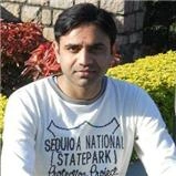 Mukesh Chauhan