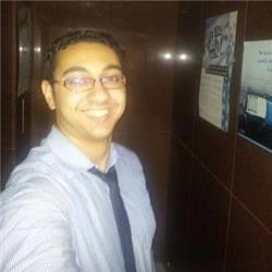 Khaled Elsheikh