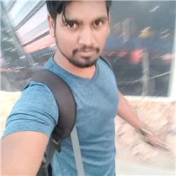 Siva Kumar Pandaram