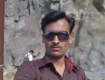 Amit Ghorpade