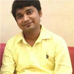 Mahendra Singh