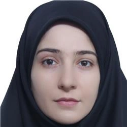 Fatemeh Mohammad