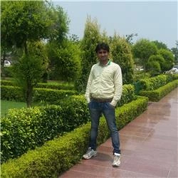 Deepak Jha