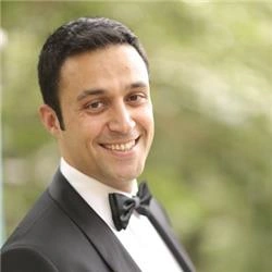 Sohail Soleimani