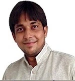 Rovinsh Pathak