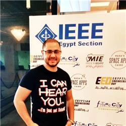 Mohamed El Ghandour
