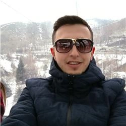Murat Yavuz Murat Yavuz