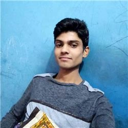 Arvind sharma