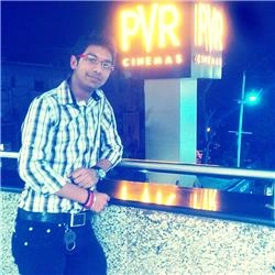 Aakash Verma Aakash Verma