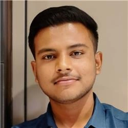 Mandeep Kumar
