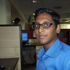 Sripal Amballa