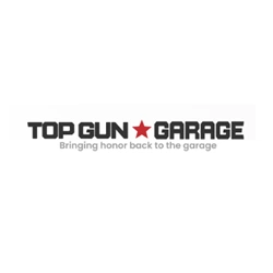 Top Gun Garage