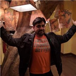 Anubhav Srivastava