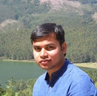 Saroj Rout