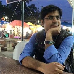 Rohit Kumar