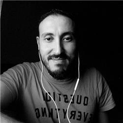 abdallah mohammed
