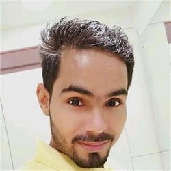 Amarjeet Kumar