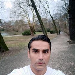 Zahid Ali