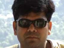 Man Mohan  Sharma