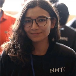 Mariem Moalla