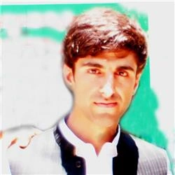 jalal ahmadzai