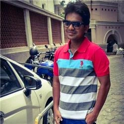 Vinoth Kumar