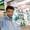 Karthik Ramachandran