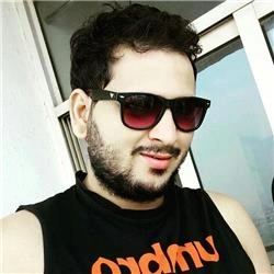 Vijay Dubey