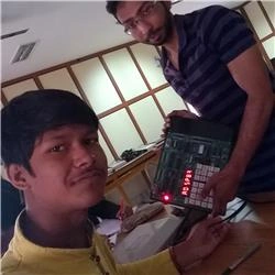 Sandipan Roy Sandipan Roy