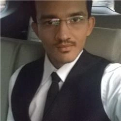 Hemang Rindani