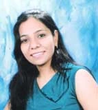 Parul Agrawal