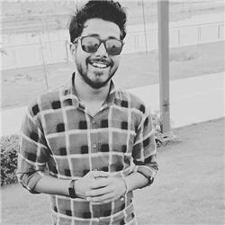 Shubham Baranwal