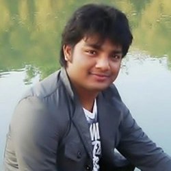 Susil Nandi