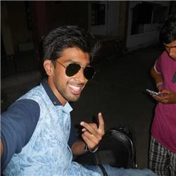 Aakash Bumiya