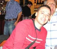 Antonio Marques