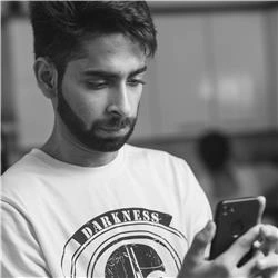 Chandan Hasija